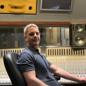 Disney Junior Dream Factory: meet Yaron Spiwak, Senior Music Producer and Creative Director