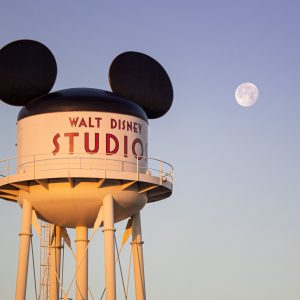 (Once upon a date) March 16, 2002: The Opening of Walt Disney Studios Park