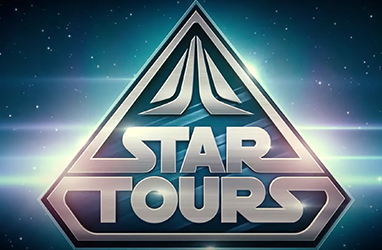 Nouvelles experiences dans Star Tours : l’Aventure Continue