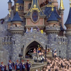 (Il était une date) 12 avril 1992 : L’ouverture d’Euro Disneyland
