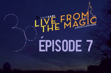 Live From The Magic - EP 7