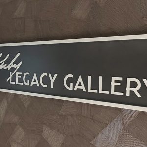 New Groot Exhibit at the Jack Kirby Legacy Gallery at Disney’s Hotel New York – The Art of Marvel