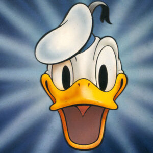 HAPPY BIRTHDAY DONALD: 90 YEARS OF LAUGHTER!